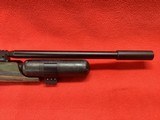 FX AIR GUNS CROWN MK II 22 CAL PCP ( PRE-CHARGE PNEUMATIC)AIR RIFLE FROM SWEDEN - Image 4 of 20