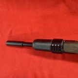 FX AIR GUNS CROWN MK II 22 CAL PCP ( PRE-CHARGE PNEUMATIC)AIR RIFLE FROM SWEDEN - Image 13 of 20