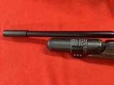 FX AIR GUNS CROWN MK II 22 CAL PCP ( PRE-CHARGE PNEUMATIC)AIR RIFLE FROM SWEDEN - Image 7 of 20