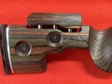 FX AIR GUNS CROWN MK II 22 CAL PCP ( PRE-CHARGE PNEUMATIC)AIR RIFLE FROM SWEDEN - Image 3 of 20