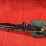 FX AIR GUNS CROWN MK II 22 CAL PCP ( PRE-CHARGE PNEUMATIC)AIR RIFLE FROM SWEDEN - Image 9 of 20