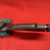FX AIR GUNS CROWN MK II 22 CAL PCP ( PRE-CHARGE PNEUMATIC)AIR RIFLE FROM SWEDEN - Image 8 of 20