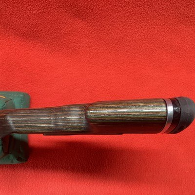 FX AIR GUNS CROWN MK II 22 CAL PCP ( PRE-CHARGE PNEUMATIC)AIR RIFLE FROM SWEDEN - Image 11 of 20