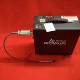 FX AIR GUNS CROWN MK II 22 CAL PCP ( PRE-CHARGE PNEUMATIC)AIR RIFLE FROM SWEDEN - Image 16 of 20
