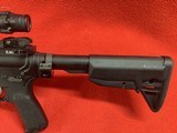 BCM- EAG TACTICAL CARBINE PACKAGE 5.56 NATO CAL. WITH EXTRA PACKAGE - Image 5 of 16