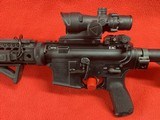 BCM- EAG TACTICAL CARBINE PACKAGE 5.56 NATO CAL. WITH EXTRA PACKAGE - Image 6 of 16