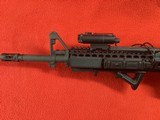 BCM- EAG TACTICAL CARBINE PACKAGE 5.56 NATO CAL. WITH EXTRA PACKAGE - Image 7 of 16
