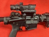 BCM- EAG TACTICAL CARBINE PACKAGE 5.56 NATO CAL. WITH EXTRA PACKAGE - Image 2 of 16