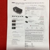 BCM- EAG TACTICAL CARBINE PACKAGE 5.56 NATO CAL. WITH EXTRA PACKAGE - Image 14 of 16