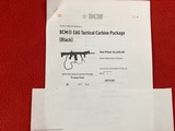BCM- EAG TACTICAL CARBINE PACKAGE 5.56 NATO CAL. WITH EXTRA PACKAGE - Image 9 of 16
