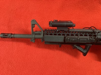 BCM- EAG TACTICAL CARBINE PACKAGE 5.56 NATO CAL. WITH EXTRA PACKAGE - Image 7 of 16