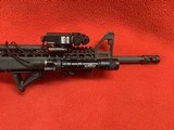 BCM- EAG TACTICAL CARBINE PACKAGE 5.56 NATO CAL. WITH EXTRA PACKAGE - Image 4 of 16