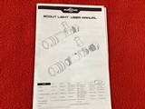 BMCEAG TACTICAL CARBINE PACKAGE 5.56 CAL DECKED OUT WITH EXTRAS - 15 of 18