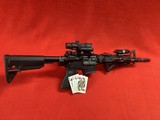 BMCEAG TACTICAL CARBINE PACKAGE 5.56 CAL DECKED OUT WITH EXTRAS - 1 of 18