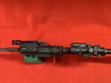 BMCEAG TACTICAL CARBINE PACKAGE 5.56 CAL DECKED OUT WITH EXTRAS - 8 of 18
