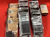 BMCEAG TACTICAL CARBINE PACKAGE 5.56 CAL DECKED OUT WITH EXTRAS - 17 of 18