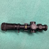 NIGHTFORCE ATACR 1-8 X 24 F1 34 MM RIFLE SCOPE - Image 3 of 7