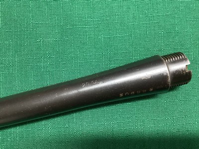 REMINGTON MODEL 31 20 GA. CYL. BORE - Image 2 of 2