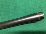REMINGTON MODEL 31 20 GA. CYL. BORE - Image 2 of 2