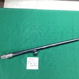 REMINGTON MODEL 11 12 GA BARREL - Image 1 of 3