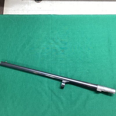 REMINGTON MODEL 11 12 GA BARREL - Image 3 of 3