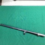 REMINGTON MODEL 11 12 GA BARREL - Image 3 of 3