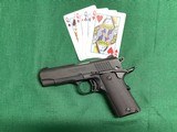 BROWNING 1911 BLACK LABEL 380 CAL. NIB - Image 1 of 5