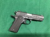 BROWNING 1911 BLACK LABEL 380 CAL. NIB - Image 2 of 5