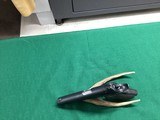 KIMBER MODEL CUSTOM II 10 MM WITH CUSTOM SHOULDER HOLSTER - Image 4 of 8