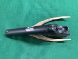 KIMBER MODEL CUSTOM II 10 MM WITH CUSTOM SHOULDER HOLSTER - Image 5 of 8