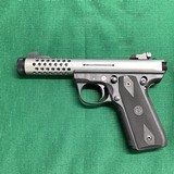 RUGER 22-45 LITEANIB - Image 4 of 7