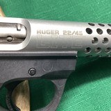 RUGER 22-45 LITEANIB - Image 3 of 7