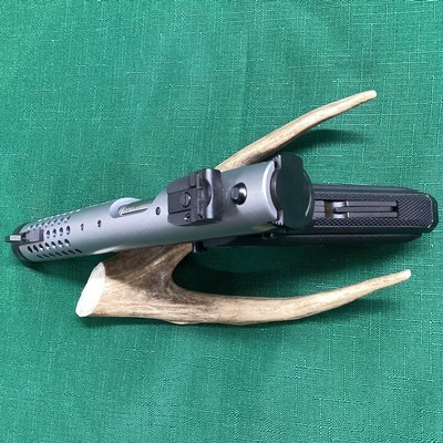 RUGER 22-45 LITEANIB - Image 6 of 7