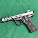 RUGER 22-45 LITEANIB - Image 2 of 7