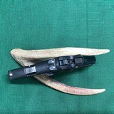 SIG SAUER MODEL P238 RG 380 CAL. ROSEWOOD GRIPSNIB - Image 3 of 5