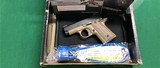 KIMBER MICRO 380 DESERT KNIGHT FINISH NIB - Image 5 of 6