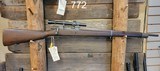 Remington 1903 A4 30-06 - 1 of 1