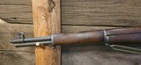Springfield M1 Garand 30-06 - 6 of 10