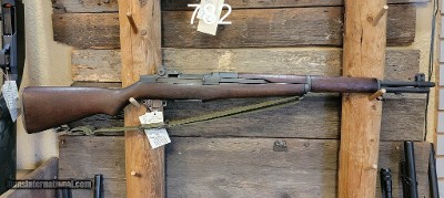 Springfield M1 Garand 30-06