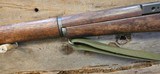 WINCHESTER M1D GARAND 30-06 - 10 of 12