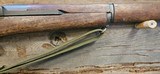 WINCHESTER M1D GARAND 30-06 - 4 of 12