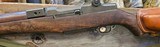 WINCHESTER M1D GARAND 30-06 - 8 of 12
