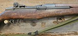 WINCHESTER M1D GARAND 30-06 - 5 of 12