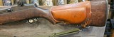 WINCHESTER M1D GARAND 30-06 - 7 of 12
