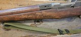 WINCHESTER M1D GARAND 30-06 - 9 of 12