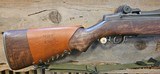WINCHESTER M1D GARAND 30-06 - 6 of 12