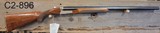 WINCHESTER, MODEL 23, 12 GAUGE - 1 of 1