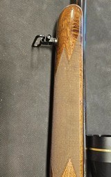 BROWNING, BAR, 300WIN - 5 of 7