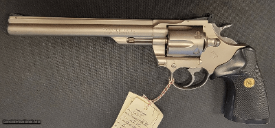 COLT, TROOPER MK3, 22LR