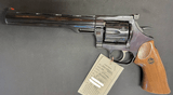 DAN WESSON, 44, 44MAG - 6 of 12